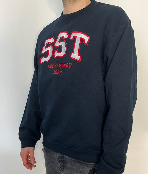 SST Sweater