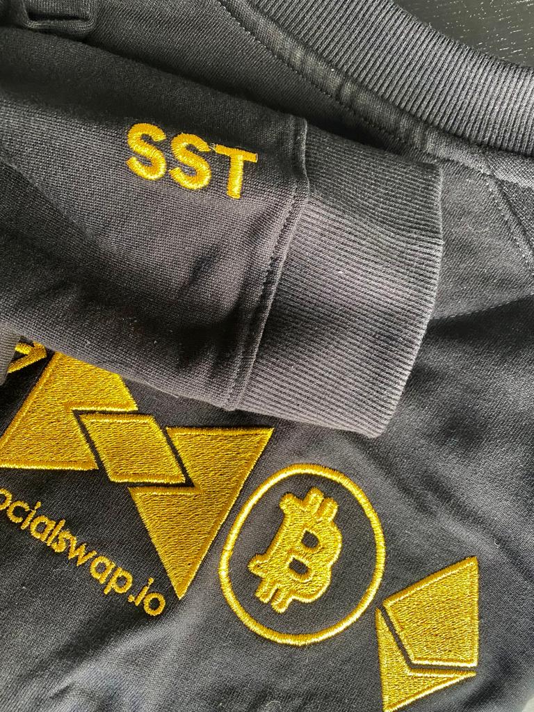 SST Jacket Limited Edition